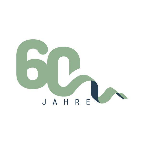 LINN Schuhe - Logo Jubiläum 60 Jahre