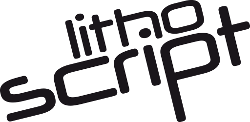 lithoscript